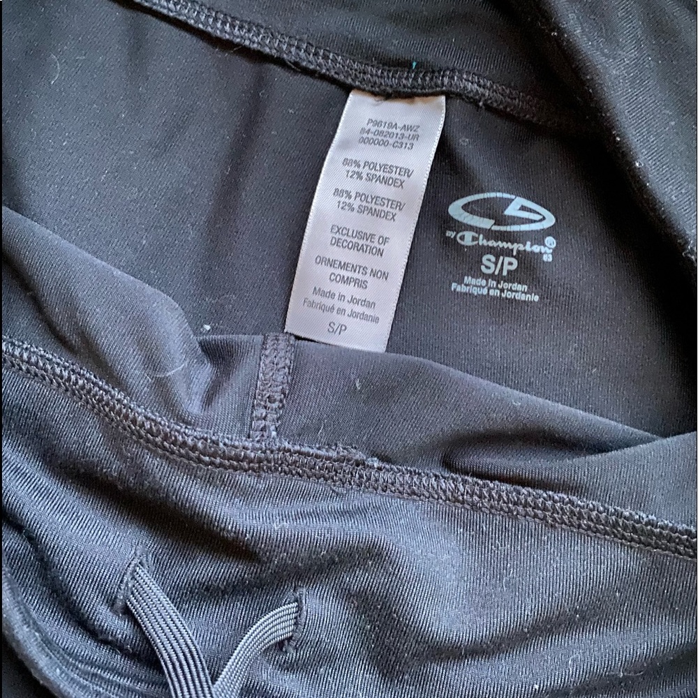Black C9 Lounge Pants